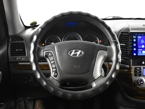 Внедорожник Hyundai Santa Fe 2010 года, 939900 рублей, Казань