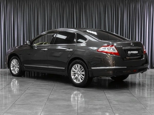 Седан Nissan Teana 2012 года, 999000 рублей, Тюмень
