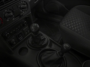 Внедорожник ВАЗ (LADA) Niva Travel 2024 года, 1148000 рублей, Ставрополь