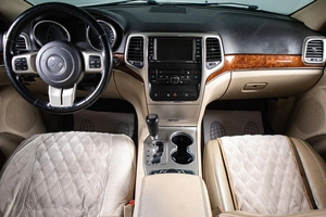 Внедорожник Jeep Grand Cherokee 2011 года, 2039000 рублей, Сургут