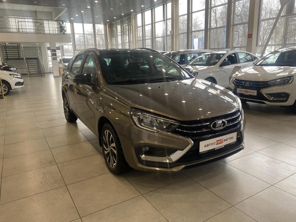 Универсал ВАЗ (LADA) Vesta 2025 года, 1880000 рублей, Орёл