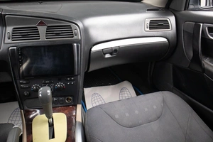 Седан Volvo S60 2003 года, 469000 рублей, Оренбург