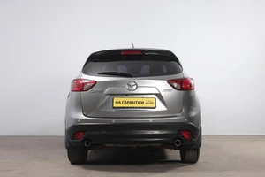 Внедорожник Mazda CX-5 2014 года, 1499000 рублей, Новосибирск