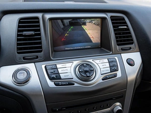 Внедорожник Nissan Murano 2013 года, 1370000 рублей, Краснодар