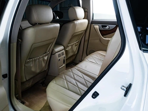 Внедорожник Infiniti QX70 2014 года, 3215000 рублей, Тюмень