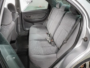 Седан Kia Spectra 2008 года, 369000 рублей, Воронеж