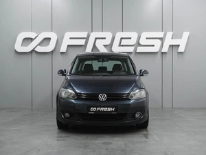 Хетчбэк Volkswagen Golf Plus 2012 года, 729000 рублей, Воронеж