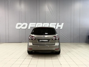 Хетчбэк Volkswagen Golf Plus 2012 года, 880000 рублей, Нижневартовск