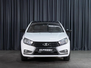 Седан ВАЗ (LADA) Vesta 2021 года, 972050 рублей, Волгоград