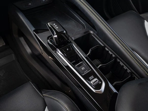 Внедорожник Geely Coolray 2023 года, 1939000 рублей, Краснодар