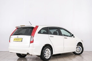 Минивэн Honda Stream 2008 года, 949000 рублей, Красноярск