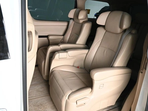 Минивэн Toyota Alphard 2012 года, 2799000 рублей, Ростов-на-Дону