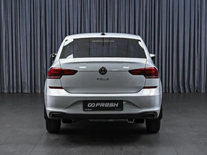 Лифтбек Volkswagen Polo 2021 года, 1510000 рублей, Ставрополь