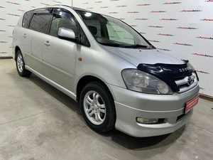 Минивэн Toyota Ipsum 2001 года, 749000 рублей, Красноярск