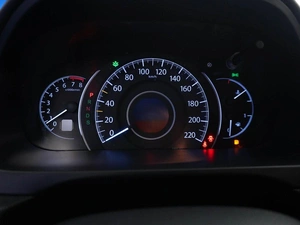 Внедорожник Honda CR-V 2012 года, 1987444 рублей, Москва