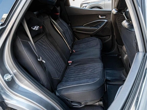 Внедорожник Hyundai Santa Fe 2014 года, 1845000 рублей, Краснодар