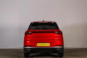 Внедорожник Chery Tiggo 7 Pro Max 2023 года, 2219000 рублей, Тюмень