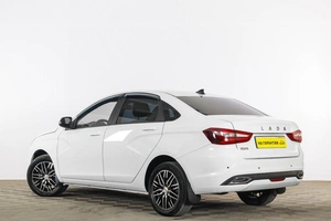 Седан ВАЗ (LADA) Vesta 2023 года, 1319000 рублей, Тюмень