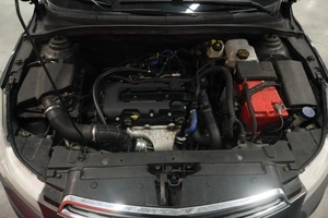 Седан Chevrolet Cruze 2013 года, 785000 рублей, Курск