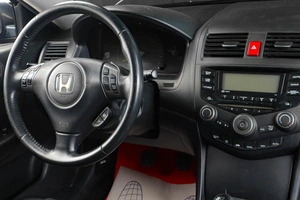 Седан Honda Accord 2007 года, 789000 рублей, Тюмень