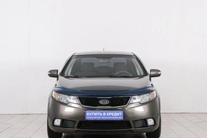 Седан Kia Cerato 2009 года, 779000 рублей, Красноярск