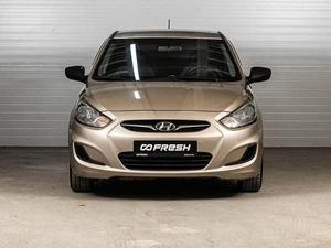 Хетчбэк Hyundai Solaris 2012 года, 599000 рублей, Ставрополь