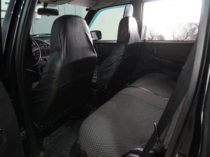 Внедорожник Chevrolet Niva 2013 года, 569000 рублей, Воронеж