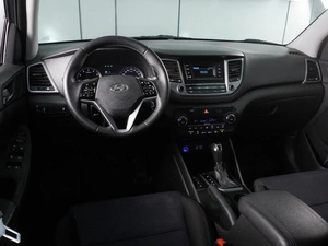 Внедорожник Hyundai Tucson 2016 года, 1815000 рублей, Минеральные Воды
