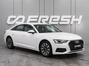 Седан Audi A6 2021 года, 4369000 рублей, Воронеж