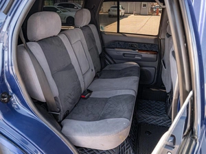 Внедорожник Nissan Terrano 1998 года, 915000 рублей, Краснодар