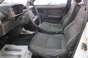 Хетчбэк ВАЗ (LADA) 2109 1997 года, 329000 рублей, Омск