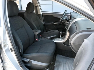 Седан Toyota Corolla 2008 года, 1019000 рублей, Волгоград