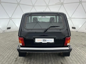 Внедорожник ВАЗ (LADA) Niva Legend 2023 года, 880000 рублей, Клинцы