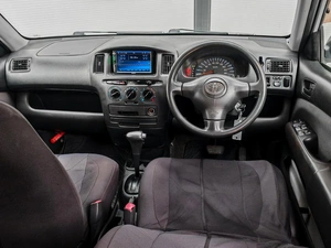 Универсал Toyota Succeed 2005 года, 685000 рублей, Краснодар