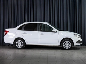 Седан ВАЗ (LADA) Granta 2022 года, 710000 рублей, Волгоград