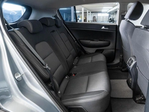 Внедорожник Kia Sportage 2020 года, 2969000 рублей, Ставрополь