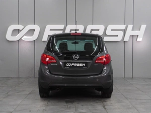 Минивэн Opel Meriva 2011 года, 669000 рублей, Воронеж