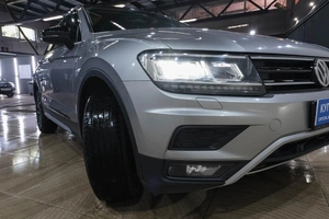 Внедорожник Volkswagen Tiguan 2019 года, 2669000 рублей, Новокузнецк