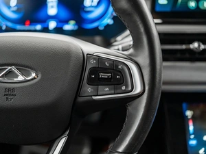 Внедорожник Chery Tiggo 8 Pro 2021 года, 2120000 рублей, Красноярск