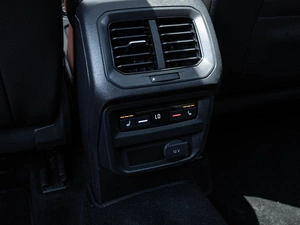 Внедорожник Volkswagen Tiguan 2017 года, 2445200 рублей, Ставрополь