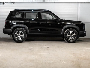 Внедорожник Haval Dargo X 2025 года, 3318000 рублей, Ставрополь