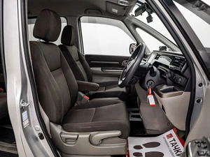 Минивэн Honda Stepwgn 2019 года, 1750000 рублей, Красноярск