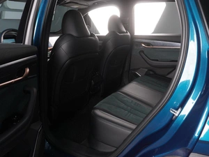 Внедорожник Geely Monjaro 2023 года, 2799000 рублей, Минеральные Воды