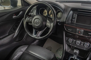 Седан Mazda 6 2013 года, 1549000 рублей, Томск