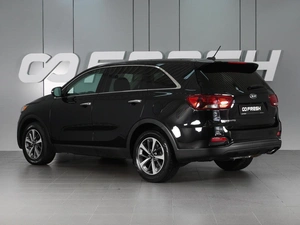Внедорожник Kia Sorento 2020 года, 2899000 рублей, Минеральные Воды