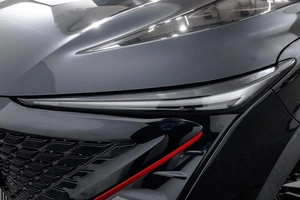 Внедорожник Changan UNI-T 2021 года, 1999000 рублей, Барнаул