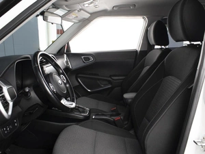 Внедорожник Kia Soul 2021 года, 1999000 рублей, Омск