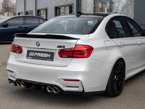 Седан BMW M3 2015 года, 4410000 рублей, Краснодар