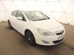 Хэтчбек 4 дв. Opel Astra 2012 года, 780000 рублей, Орёл