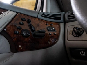 Купе Mercedes-benz CL-класс 2005 года, 1525000 рублей, Краснодар